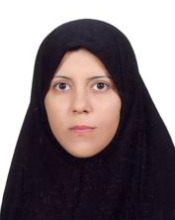 الهام قهساره اردستانی