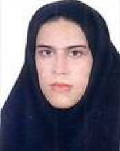 فاطمه سليماني ميمند 