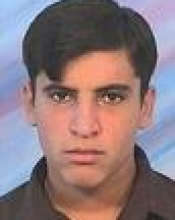 حامد سنگونی