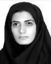 سکینه سپهوند
