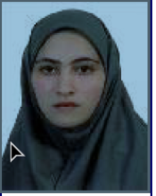 afsane ghadirian