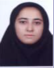 maryam shahriary
