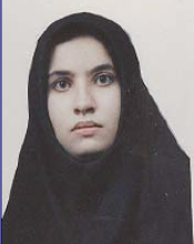 asefeh mardani