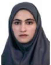 Afsaneh Ghadirian