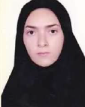 pegah golestaneh