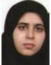 Monireh Shiekh Hoseini