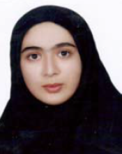 maryam jamshidi