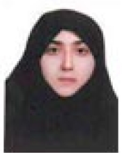 Elham Mahmodzadeh
