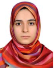 mina mohamadi