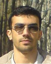 Mohsen Kharaziha