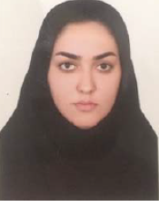 najmeh salehi