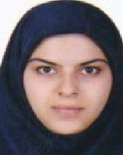 tahereh ghafari