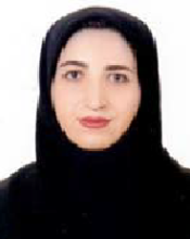 tayebe khanjani