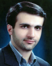 Reza Tikani
