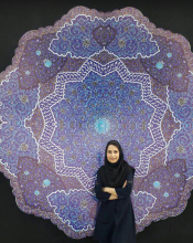 Elahe Safaei