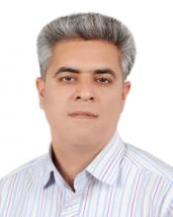 Dr. Mohammad T. Jafari