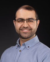 Masoud Akbari