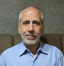 Mohsen Nasr Esfahany