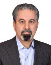 Dr. Alireza Fadaie Tehrani