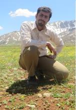 Dr. Mehdi Rahimmalek