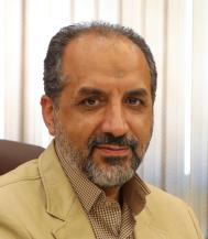 Dr. Saied Mehran Nahvi