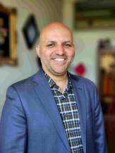 Dr.Saleh Akbarzadeh