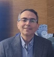 Dr. Mohammad Reza Forouzan