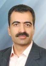 Dr. Farhad Behnamfar