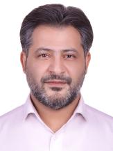 Dr. Rahim Mehrabi