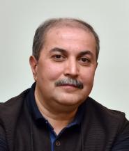 Dr. Mohsen Esfahanian