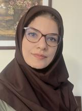Dr.Foroogh Sadat Tabataba