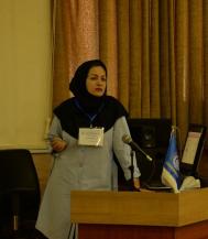 Professor Ezat (Tahmineh) Keshavarzi 