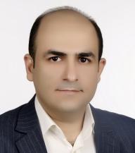 Dr. Alireza Alipour