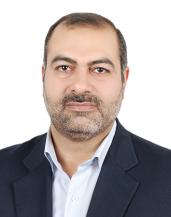 Mohammad Reza Ahmadzadeh, Ph.D.  