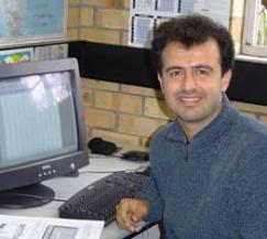 Dr.Hossein Bashari