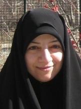 Dr. Behnaz Omoomi