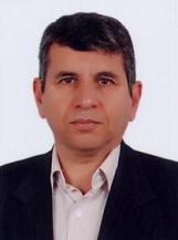 Professor Bahram Sharifnabi