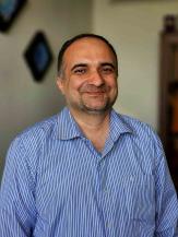 Dr. Ramin Kouhikamali
