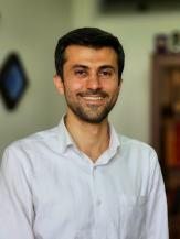 Dr. Ali Loghmani