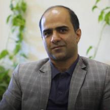 Dr. Saeed Ajeli