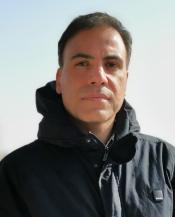 Dr. Ali Nikbakht