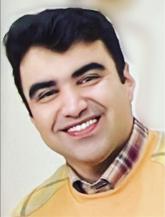 Dr. Amir Hossein Mahdavi