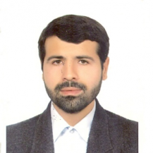 Rohallah Hashemi