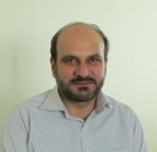 Dr. Rasoul Nasr-Isfahani