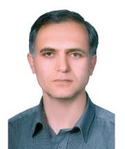 Dr. Asghar Gholami