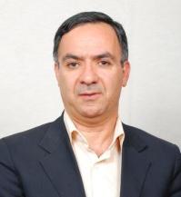 Dr Hossein Edris