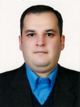 Dr. Ebrahim Azimi