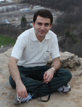 Ehsan Foroozmehr, PhD