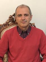 Prof. Ali A. Ensafi