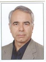 Professor Ghodratollah Saeidi